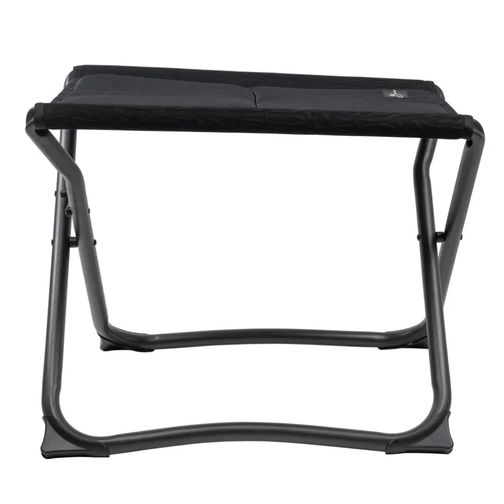 Bardani Namba 3D Comfort voetenbank zebra black