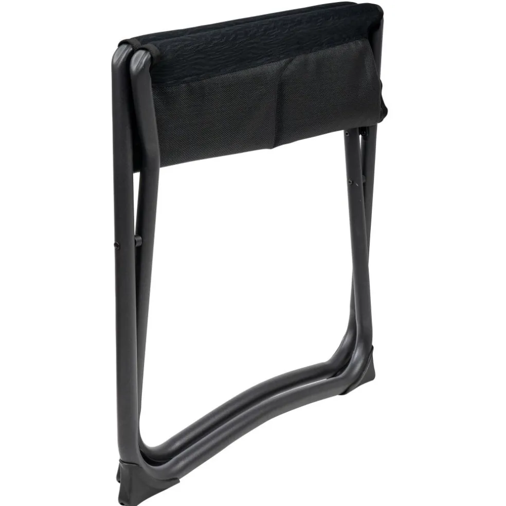 Bardani Namba 3D Comfort voetenbank zebra black