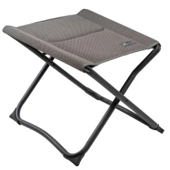 Bardani Namba 3D Comfort voetenbank platina grey