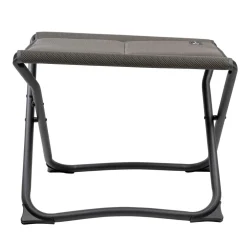 Bardani Namba 3D Comfort voetenbank platina grey