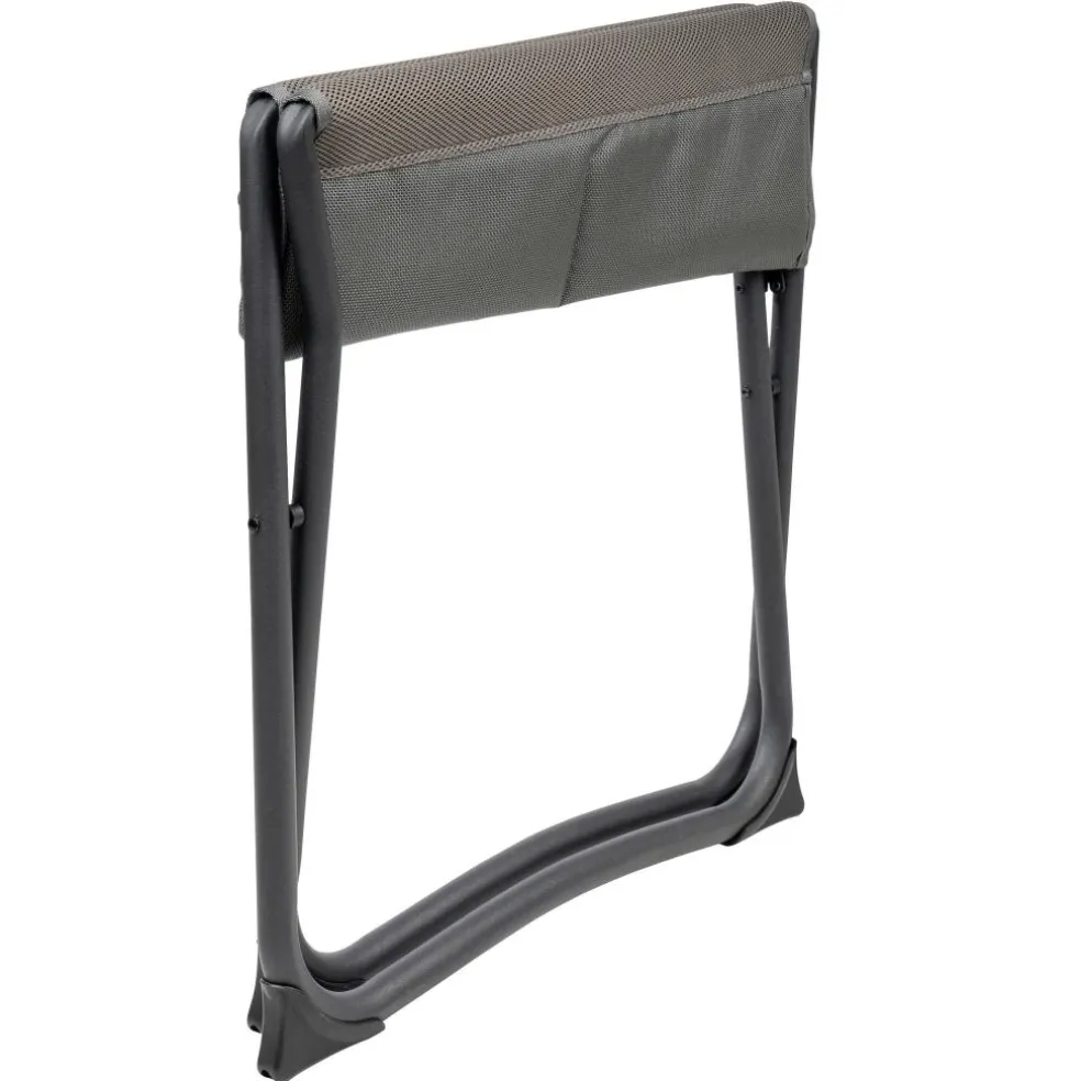 Bardani Namba 3D Comfort voetenbank platina grey