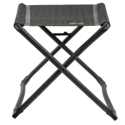 Bardani Namba voetenbank urban grey