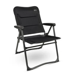 Bardani NAVARA 3D Comfort campingstoel zebra black