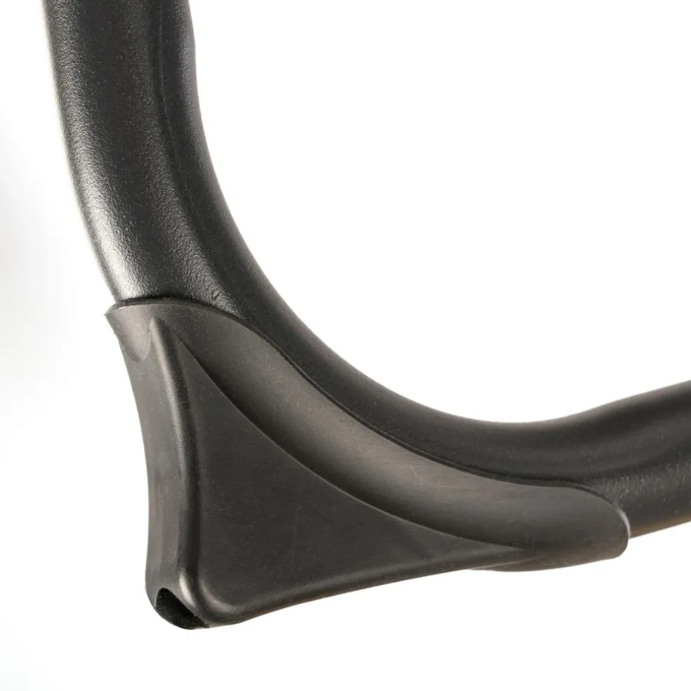 Bardani NAVARA 3D Comfort campingstoel zebra black