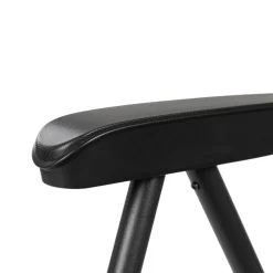 Bardani NAVARA 3D Comfort campingstoel zebra black