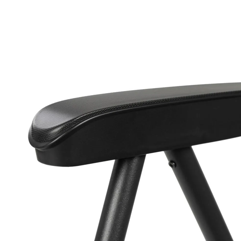 Bardani NAVARA 3D Comfort campingstoel zebra black