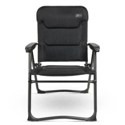 Bardani NAVARA 3D Comfort campingstoel zebra black