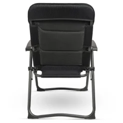 Bardani NAVARA 3D Comfort campingstoel zebra black