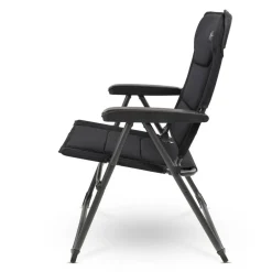 Bardani NAVARA 3D Comfort campingstoel zebra black