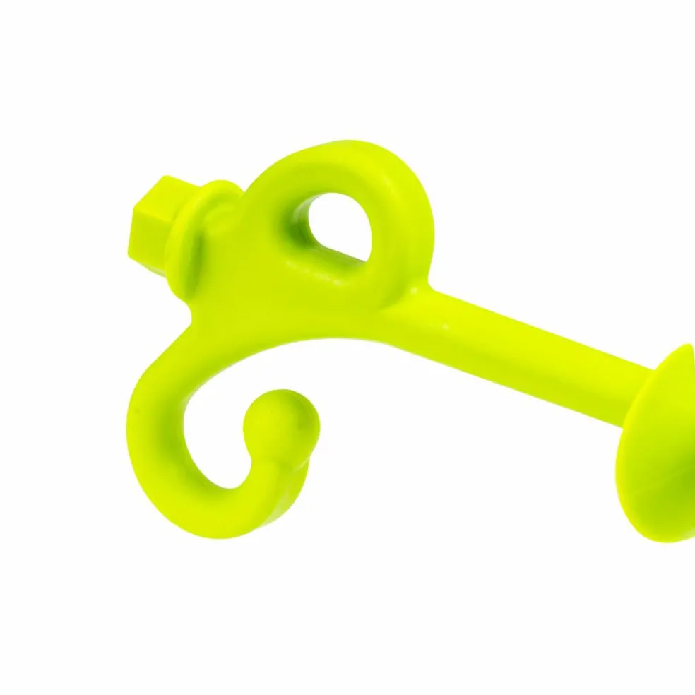 Bardani Negev schroefharing 40 cm per 6 stuks