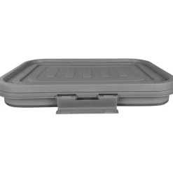 Bardani Nelson opvouwbare mand 38L met deksel