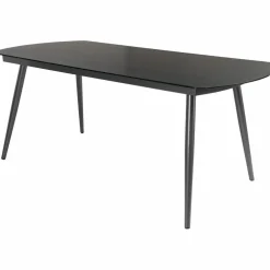 Bardani Olivia dining tuintafel 180 x 100 grey