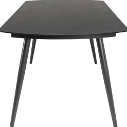 Bardani Olivia dining tuintafel 180 x 100 grey