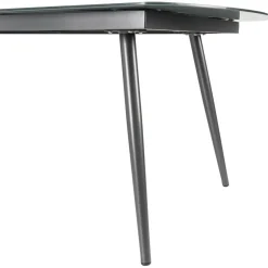 Bardani Olivia dining tuintafel 180 x 100 grey