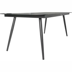 Bardani Olivia dining tuintafel 240 x 100 grey