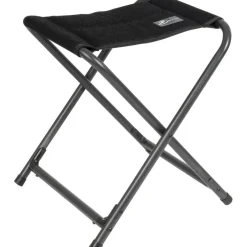 Bardani Pacific 3D Comfort campingkrukje zebra black