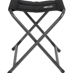 Bardani Pacific 3D Comfort campingkrukje zebra black