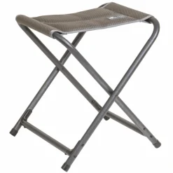 Bardani Pacific 3D Comfort campingkrukje platina grey