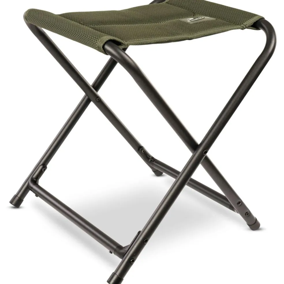 Bardani Pacific 3D Comfort campingkrukje olive green