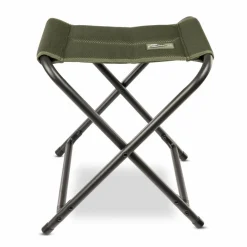 Bardani Pacific 3D Comfort campingkrukje olive green