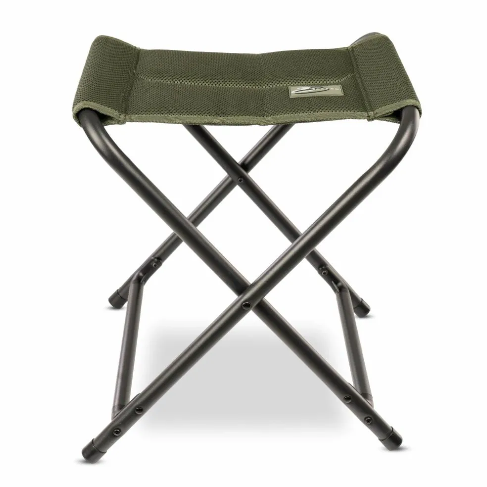 Bardani Pacific 3D Comfort campingkrukje olive green