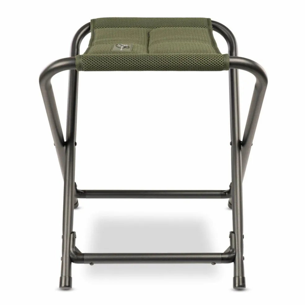 Bardani Pacific 3D Comfort campingkrukje olive green