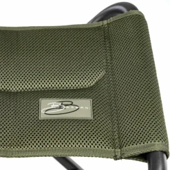 Bardani Pacific 3D Comfort campingkrukje olive green