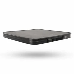 Bardani Pacific topblad graystone