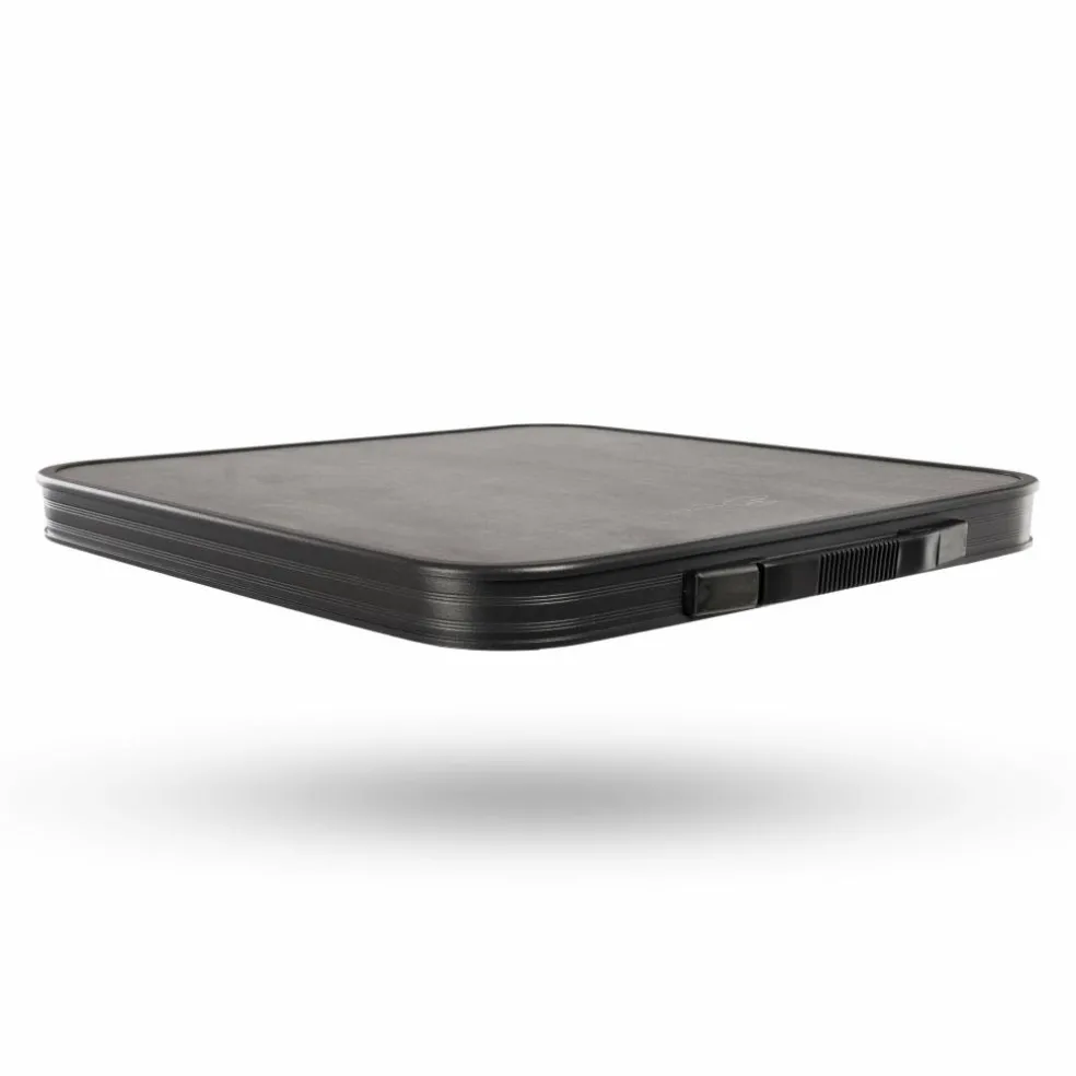 Bardani Pacific topblad graystone