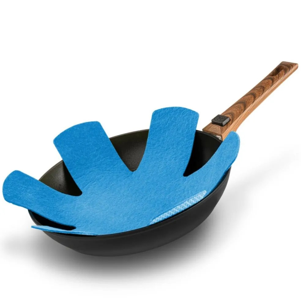 Bardani Panbeschermers assorti per 3 stuks