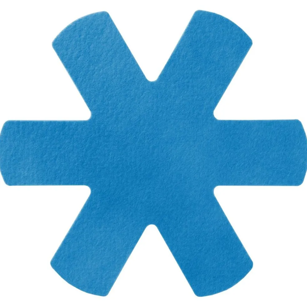 Bardani Panbeschermers assorti per 3 stuks