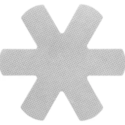 Bardani Panbeschermers assorti per 3 stuks