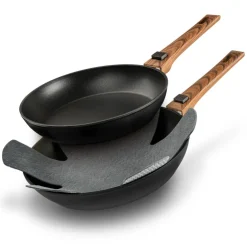 Bardani Panbeschermers assorti per 3 stuks