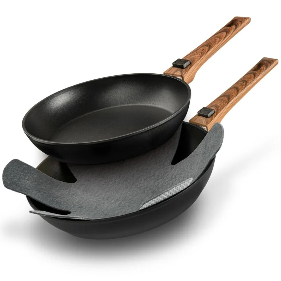 Bardani Panbeschermers assorti per 3 stuks