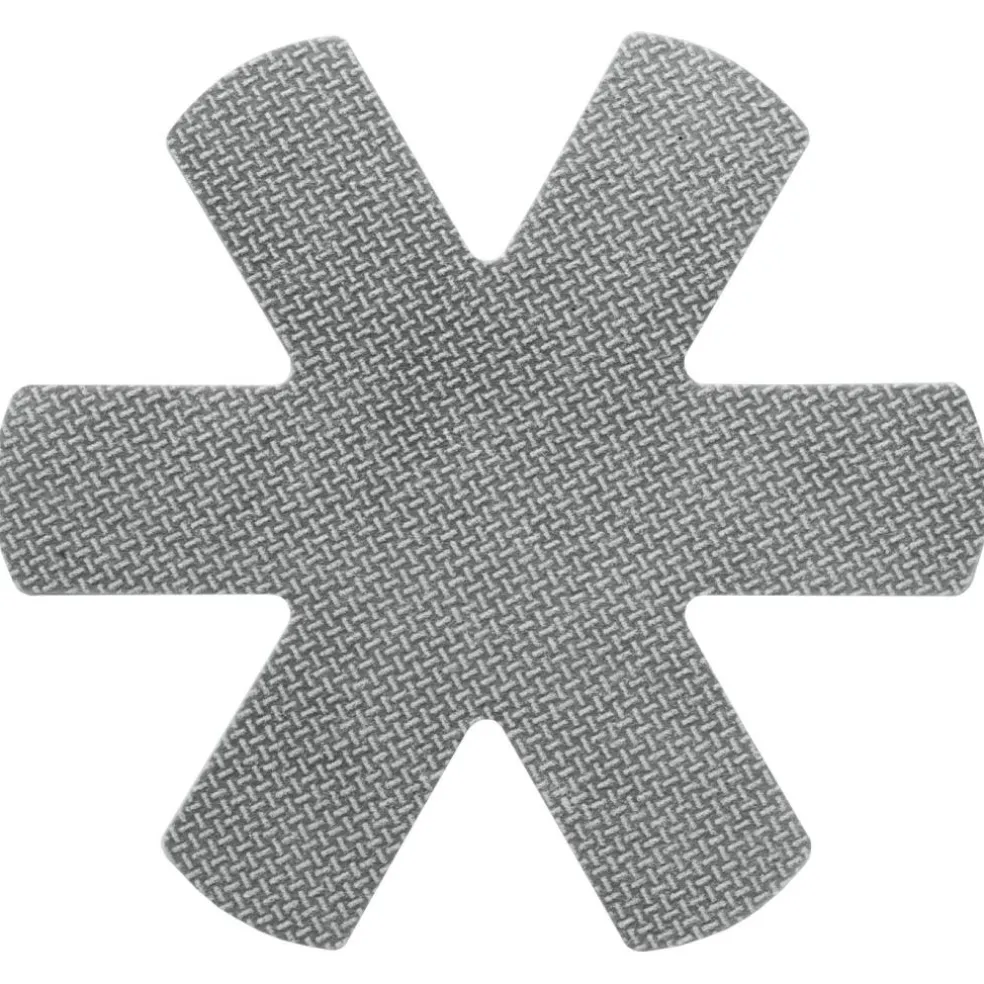 Bardani Panbeschermers assorti per 3 stuks