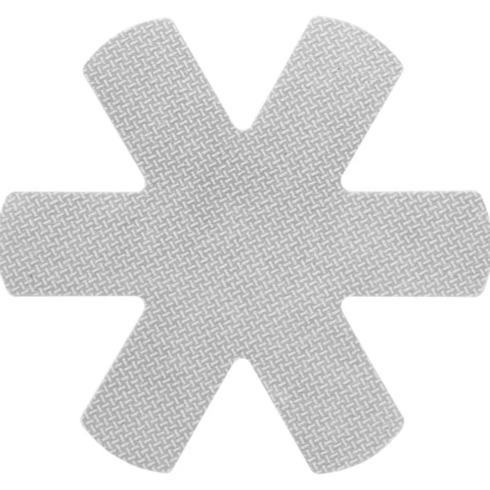 Bardani Panbeschermers assorti per 3 stuks