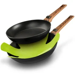 Bardani Panbeschermers assorti per 3 stuks