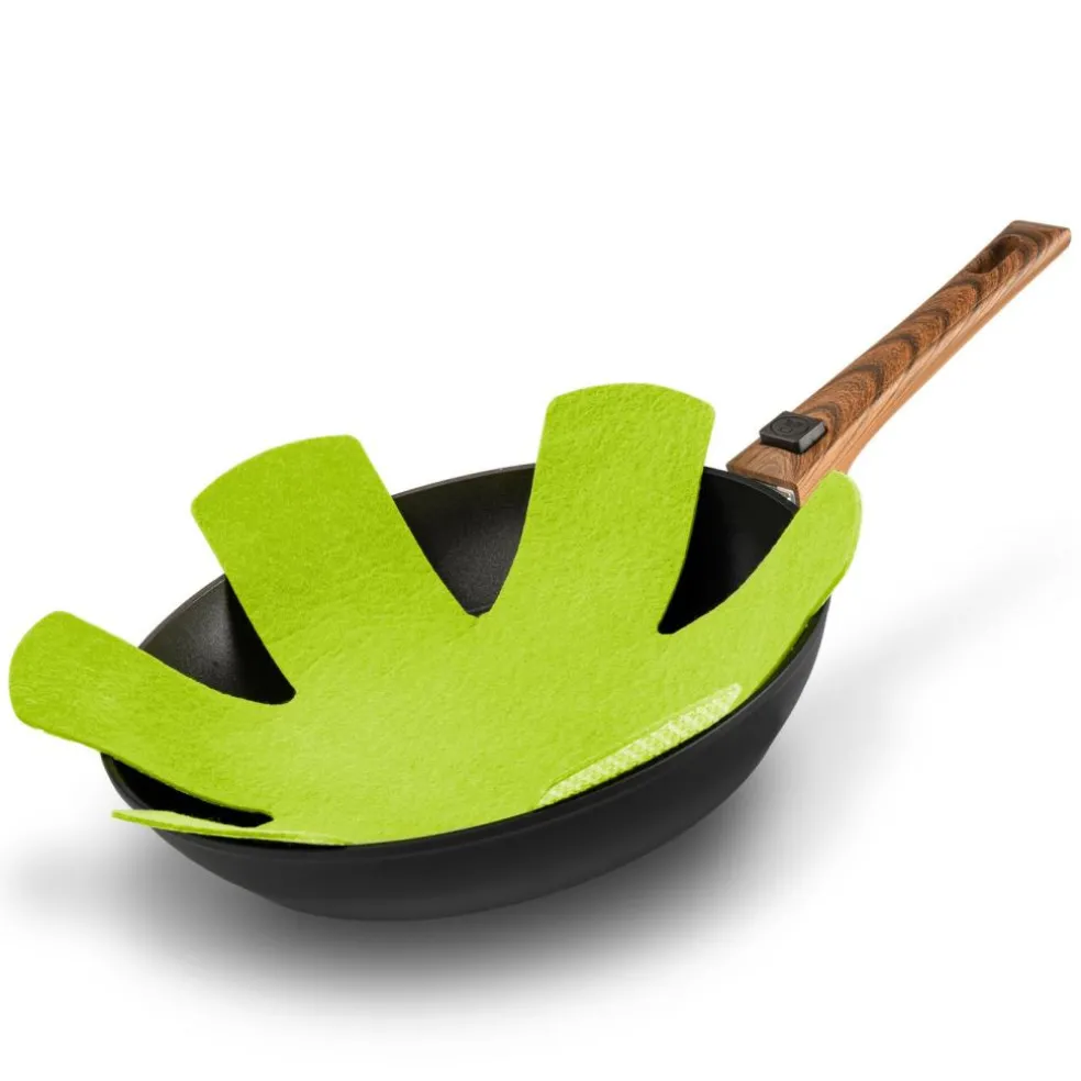 Bardani Panbeschermers assorti per 3 stuks