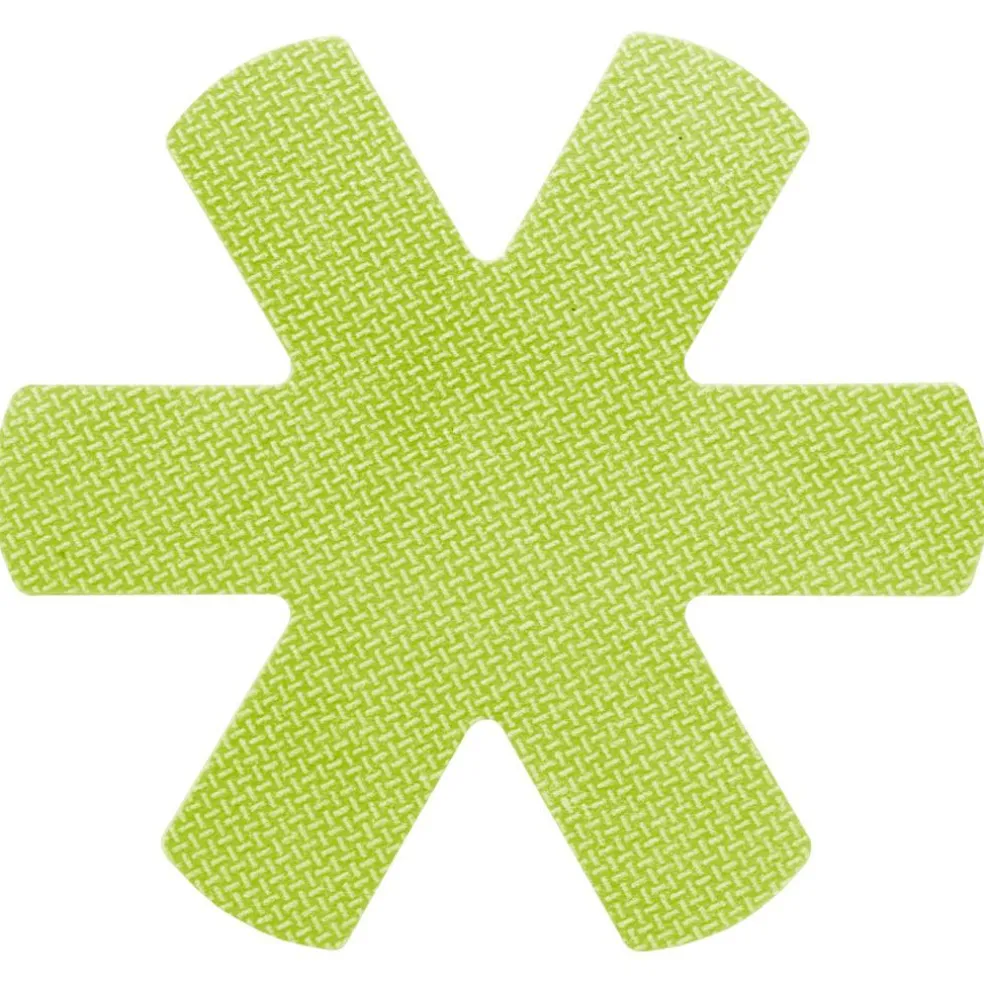 Bardani Panbeschermers assorti per 3 stuks