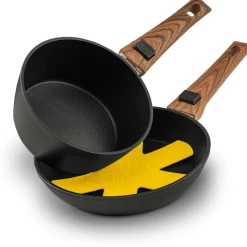 Bardani Panbeschermers assorti per 8 stuks