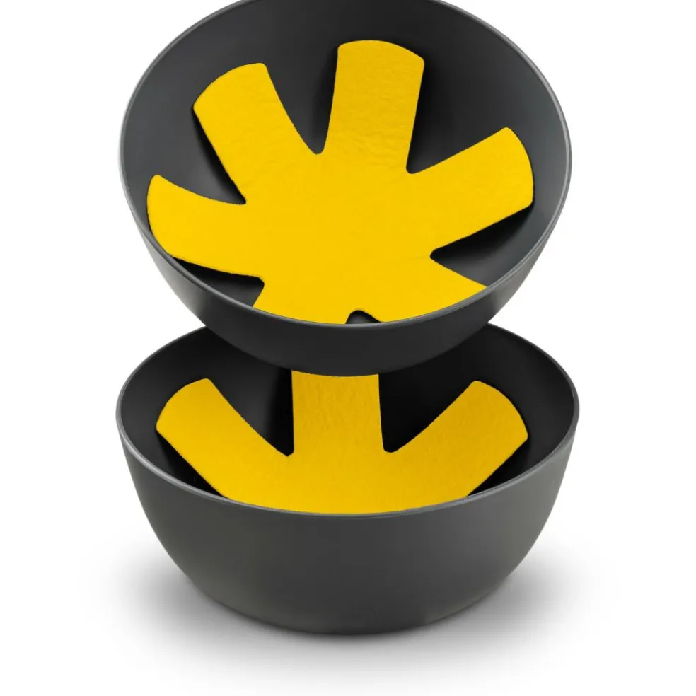 Bardani Panbeschermers assorti per 8 stuks