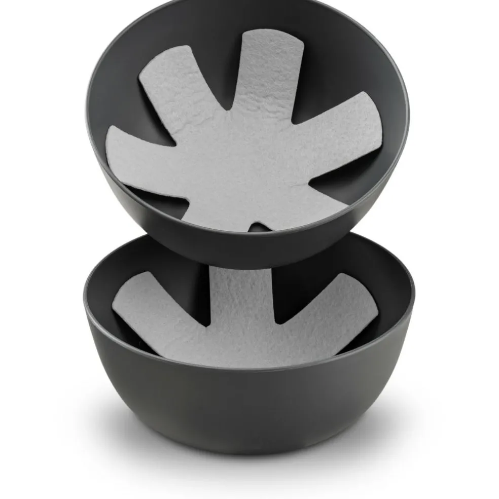 Bardani Panbeschermers assorti per 8 stuks