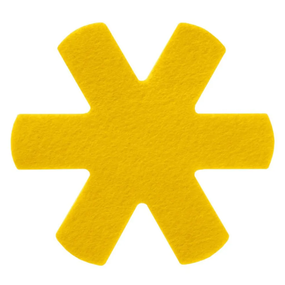 Bardani Panbeschermers assorti per 8 stuks