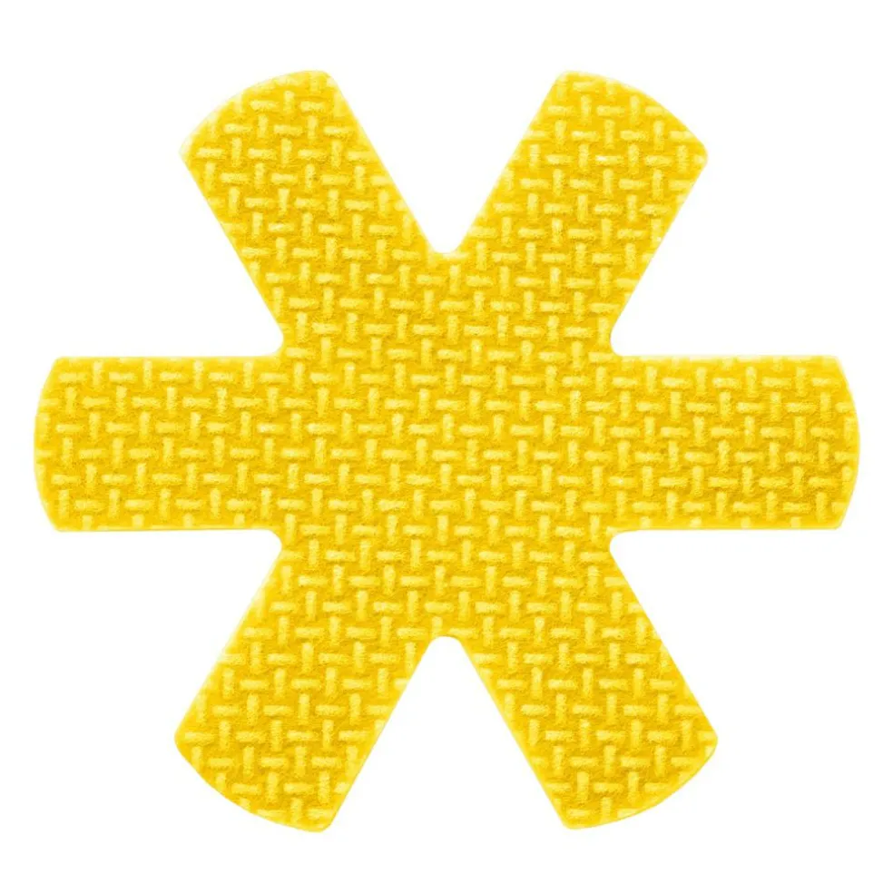 Bardani Panbeschermers assorti per 8 stuks