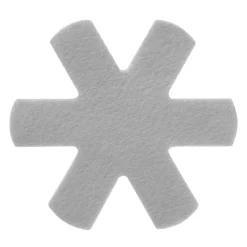 Bardani Panbeschermers assorti per 8 stuks