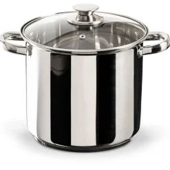 Bardani Peter Pan kookpan 4,5 liter