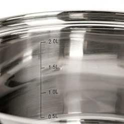 Bardani Peter Pan pannenset 6-delig