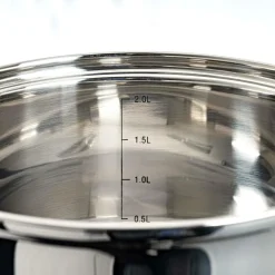 Bardani Peter Pan pannenset 6-delig