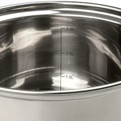 Bardani Peter Pan pannenset 6-delig