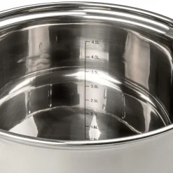 Bardani Peter Pan pannenset 6-delig